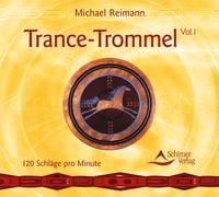 Produktbild: Trance Trommeln - Volume 1