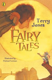 Bild vom Artikel Fairy Tales vom Autor Terry Jones
