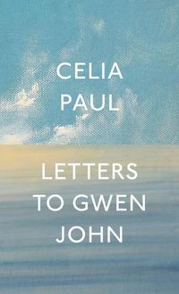 Produktbild: Letters to Gwen John