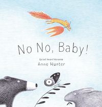 Produktbild: No No, Baby!