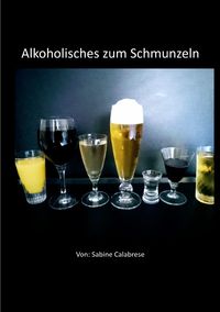 Produktbild: Alkoholisches zum Schmunzeln