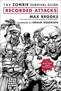 Produktbild: The Zombie Survival Guide: Recorded Attacks