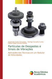 Produktbild: Part&iacute;culas de Desgastes e Sinais de Vibra&ccedil;&otilde;es