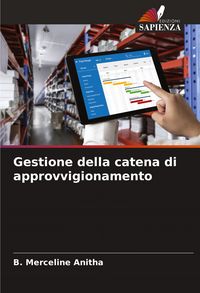 Produktbild: Gestione della catena di approvvigionamento