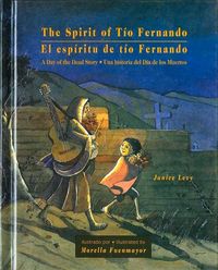 Produktbild: The Spirit of T&iacute;o Fernando