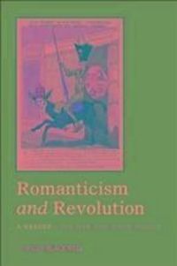 Produktbild: Romanticism and Revolution