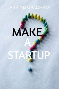 Produktbild: Make a Startup