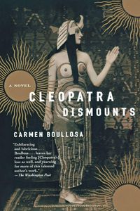Produktbild: Cleopatra Dismounts