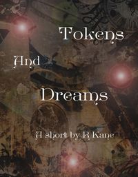 Produktbild: Tokens and Dreams