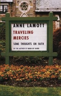 Produktbild: Traveling Mercies