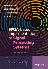 Produktbild: FPGA-based Implementation of Signal Processing Systems