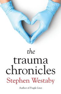 Produktbild: The Trauma Chronicles