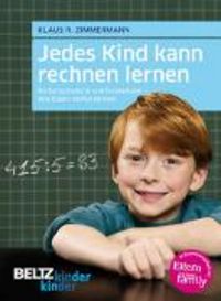 Produktbild: Jedes Kind kann rechnen lernen