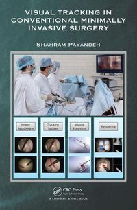 Produktbild: Visual Tracking in Conventional Minimally Invasive Surgery