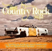 Bild vom Artikel New Country Rock Vol. 12 vom Autor Various