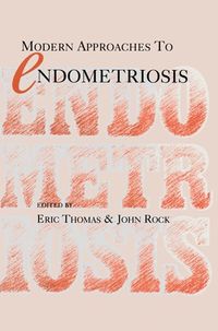 Produktbild: Modern Approaches to Endometriosis