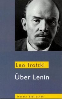 Produktbild: &Uuml;ber Lenin