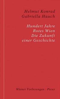 Produktbild: Hundert Jahre Rotes Wien