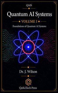 Produktbild: Quantum AI Systems (QAIS): Volume I
