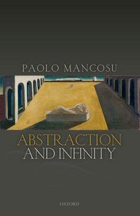 Produktbild: Abstraction and Infinity