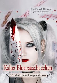 Produktbild: Kaltes Blut rauscht selten