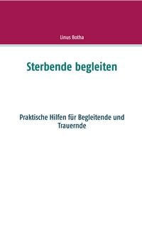 Produktbild: Sterbende begleiten