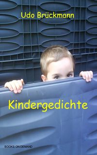 Produktbild: Kindergedichte