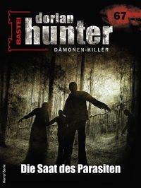 Produktbild: Dorian Hunter 67