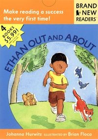 Produktbild: Ethan Out and about
