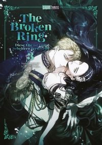 Produktbild: The Broken Ring - Diese Ehe ist zum Scheitern verurteilt 03