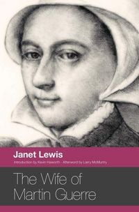 Produktbild: The Wife of Martin Guerre