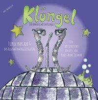 Produktbild: Kl&uuml;ngel - das Krokodil mit der Klingel (CD 2)