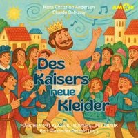 Produktbild: Des Kaisers neue Kleider