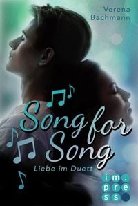 Produktbild: Song for Song. Liebe im Duett