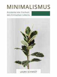 Produktbild: Minimalismus
