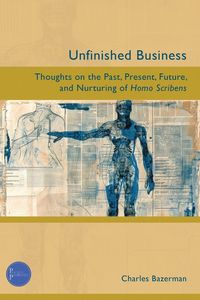 Produktbild: Unfinished Business