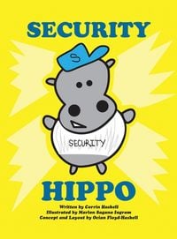 Produktbild: Security Hippo