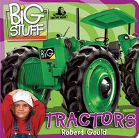 Produktbild: Tractors