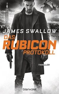 Produktbild: Das Rubicon-Protokoll