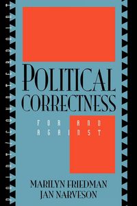 Produktbild: Political Correctness