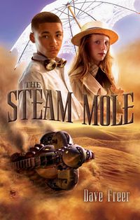 Produktbild: STEAM MOLE