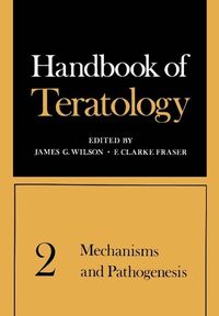 Produktbild: Mechanisms and Pathogenesis