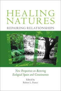 Produktbild: Healing Natures Repairing Rela