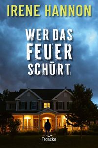 Produktbild: Wer das Feuer sch&uuml;rt