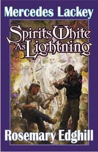 Produktbild: Spirits White as Lightning