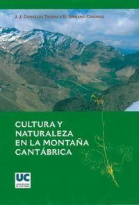 Produktbild: Cultura y naturaleza en la monta&ntilde;a cant&aacute;brica