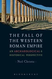 Produktbild: The Fall of the Western Roman Empire