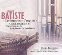 Produktbild: Le Dompteur D'Orgues
