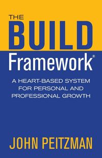 Produktbild: The BUILD Framework