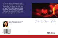 Produktbild: Synthesis of Nanomaterials
